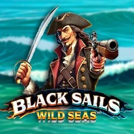 Play the Black Sails Wild Seas slot by Infinity Dragon Studios on 30bet Casino