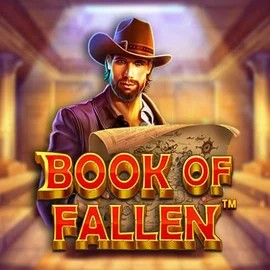 Book Of Fallen online slot from Pragmatic Play – play at 30betcasino.net