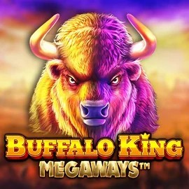 Play the Buffalo King Megaways slot by Pragmatic Play on 30bet Casino