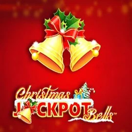 Christmas Jackpot Bells by Origins, showcased at 30betcasino.net – game logo