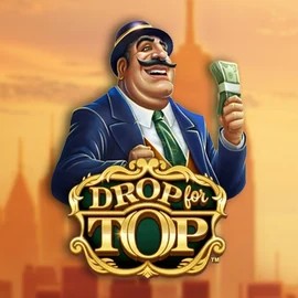 Drop For Top game by Rarestone Gaming – logo hosted on 30bet Casino