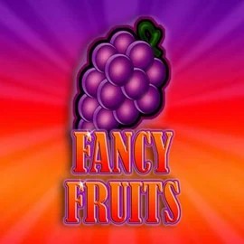 Play Fancy Fruits slot by Gamomat on 30betcasino.net