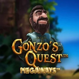 Play Gonzo's Quest Megaways slot by Red Tiger Gaming on 30betcasino.net