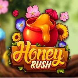 Honey Rush – slot by Play’n GO, featured at 30betcasino.net