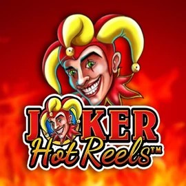 Joker Hot Reels casino game by Playtech – featured logo at 30bet Casino