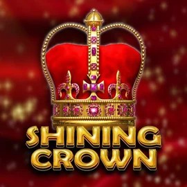 Shining Crown – slot by Amusnet Interactive, featured at 30betcasino.net