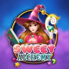 Sweet Alchemy online slot from Play’n GO – play at 30betcasino.net