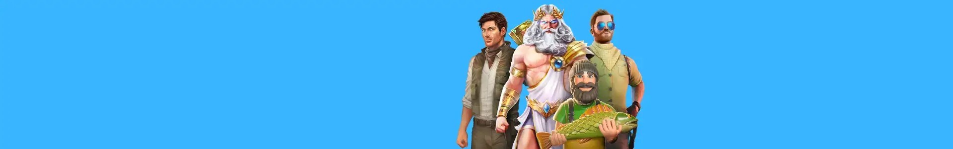 100% tot € 500 + 50 gratis spins