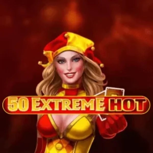 50 Extreme Hot logo by Eurocoin Interactive at 30bet Casino