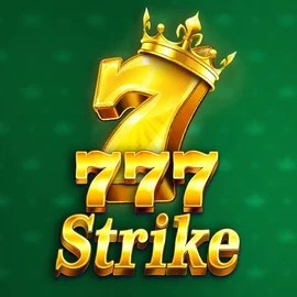 777 Strike casino game by Red Tiger Gaming – featured logo at 30bet Casino