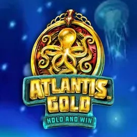 Atlantis Gold slot visual from SYNOT Games available on 30betcasino.net