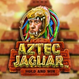 Aztec Jaguar Hold & Win game by SYNOT Games – logo hosted on 30bet Casino