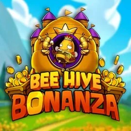 Bee Hive Bonanza – slot by NetEnt, featured at 30betcasino.net