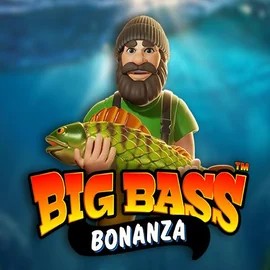 Play the Big Bass Bonanza slot by Pragmatic Play on 30bet Casino