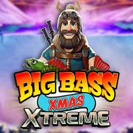 Play Big Bass Xmas Extreme slot by Pragmatic Play on 30betcasino.net