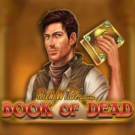 Book of Dead online slot from Play’n GO – play at 30betcasino.net