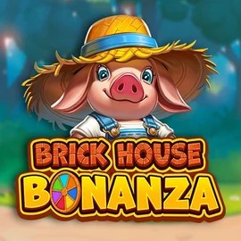 Slots logo of Brick House Bonanza from Pragmatic Play at 30bet Casino