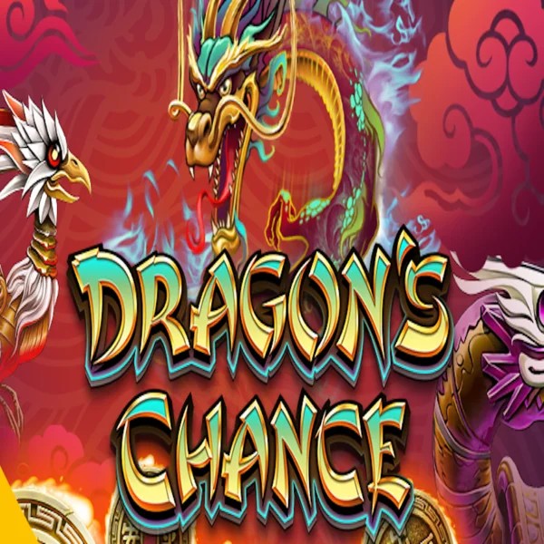 Dragons Chance game by BF Games – logo hosted on 30bet Casino