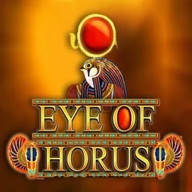 Eye of Horus logo by RTG (Reel Time Gaming) 30bet Casino