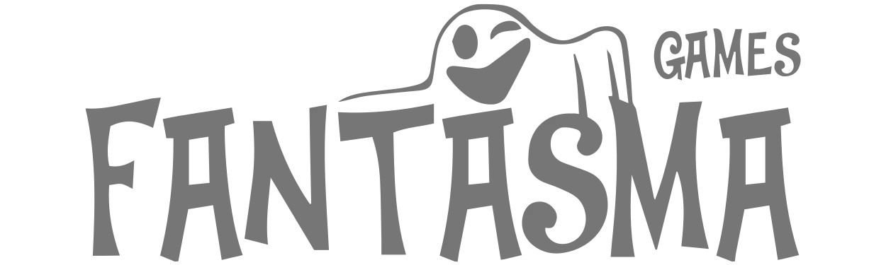 Fantasma Games