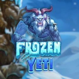 Frozen Yeti by BF Games, showcased at 30betcasino.net – game logo