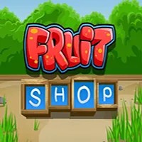 Fruit Shop logo by NetEnt 30bet Casino