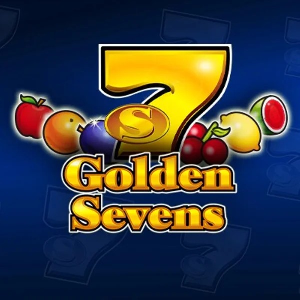 Enjoy Golden Sevens by Greentube – logo hosted on 30betcasino.net