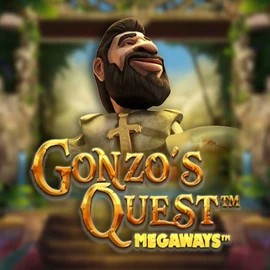 Gonzita’s Quest by Red Tiger Gaming, showcased at 30betcasino.net – game logo