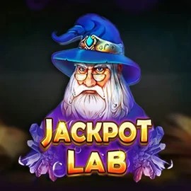 Slots logo of Jackpot Lab from Platipus at 30bet Casino