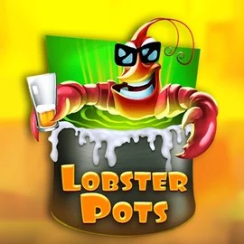Lobster Pots game by Ready Play Gaming – logo hosted on 30bet Casino