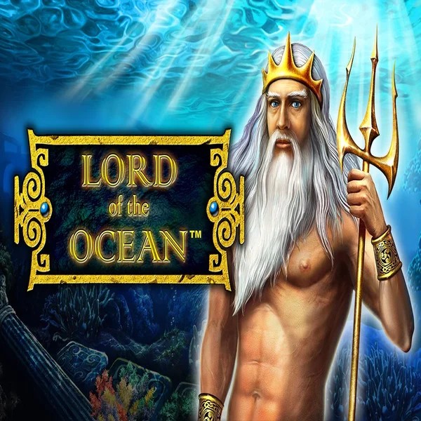 Lord of The Ocean online slot from Greentube – play at 30betcasino.net