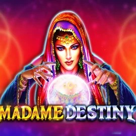 Enjoy Madame Destiny by Pragmatic Play – logo hosted on 30betcasino.net