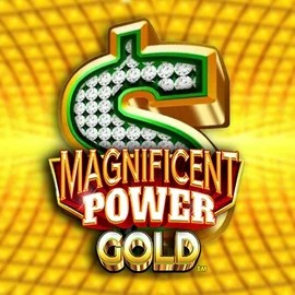 Magnificent Power Gold slot visual from Oros Gaming available on 30betcasino.net