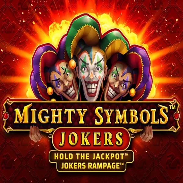 Play Mighty Symbols Joker slot by Wazdan on 30betcasino.net