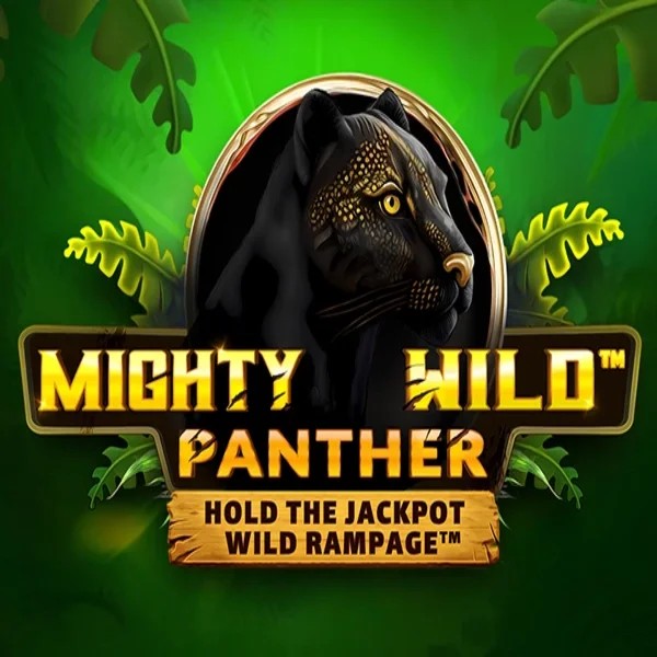 Play Mighty Wild Panther slot by Wazdan on 30betcasino.net