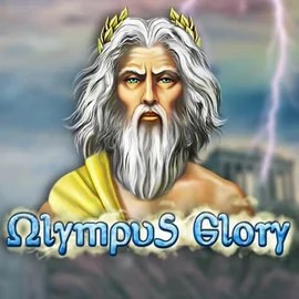 Try Olympus Glory slot by Amusnet Interactive on 30betcasino.net – logo image