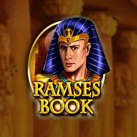 Ramses Book Deluxe – slot by Gamomat, featured at 30betcasino.net