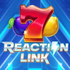 Play Reaction Link slot by Playtech on 30betcasino.net