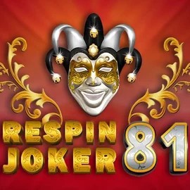 Play Respin Joker 81 slot by SYNOT Games on 30betcasino.net