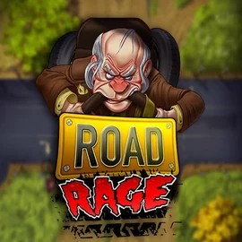 Road Rage – slot by Nolimit City, featured at 30betcasino.net