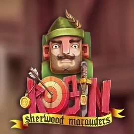 Robin Sherwood Marauders game by Yggdrasil – logo hosted on 30bet Casino