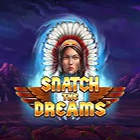 Snatch The Dreams online game logo by SYNOT Games on 30betcasino.net