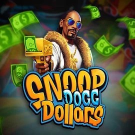 Snoop Dogg Dollars slot icon by BGAMING, available at 30bet Casino