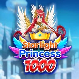 Starlight Princess 1000 – slot by Pragmatic Play, featured at 30betcasino.net