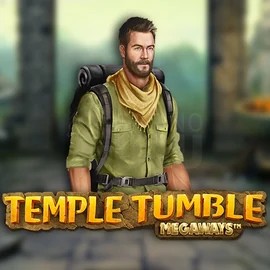 Temple Tumble Megaways – slot by Relax Gaming, featured at 30betcasino.net