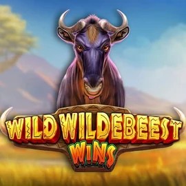 Play Wild Wildebeest Wins slot by Pragmatic Play on 30betcasino.net