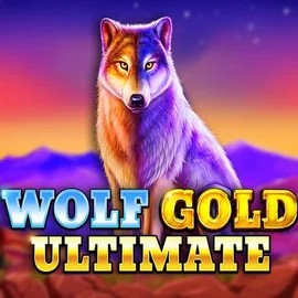 Try Wolf Gold Ultimate slot by Pragmatic Play on 30betcasino.net – logo image