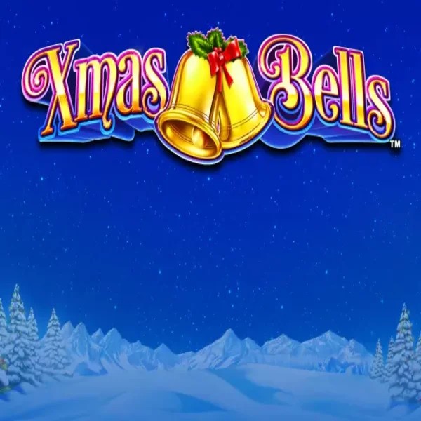 Xmas Bells logo by Greentube at 30bet Casino